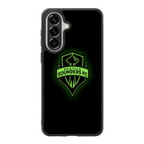Seattle Sounders Samsung Galaxy A57 Case OV1928