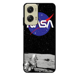 NASA Retro Motorola Moto G Stylus 5G 2024 Case OV1930