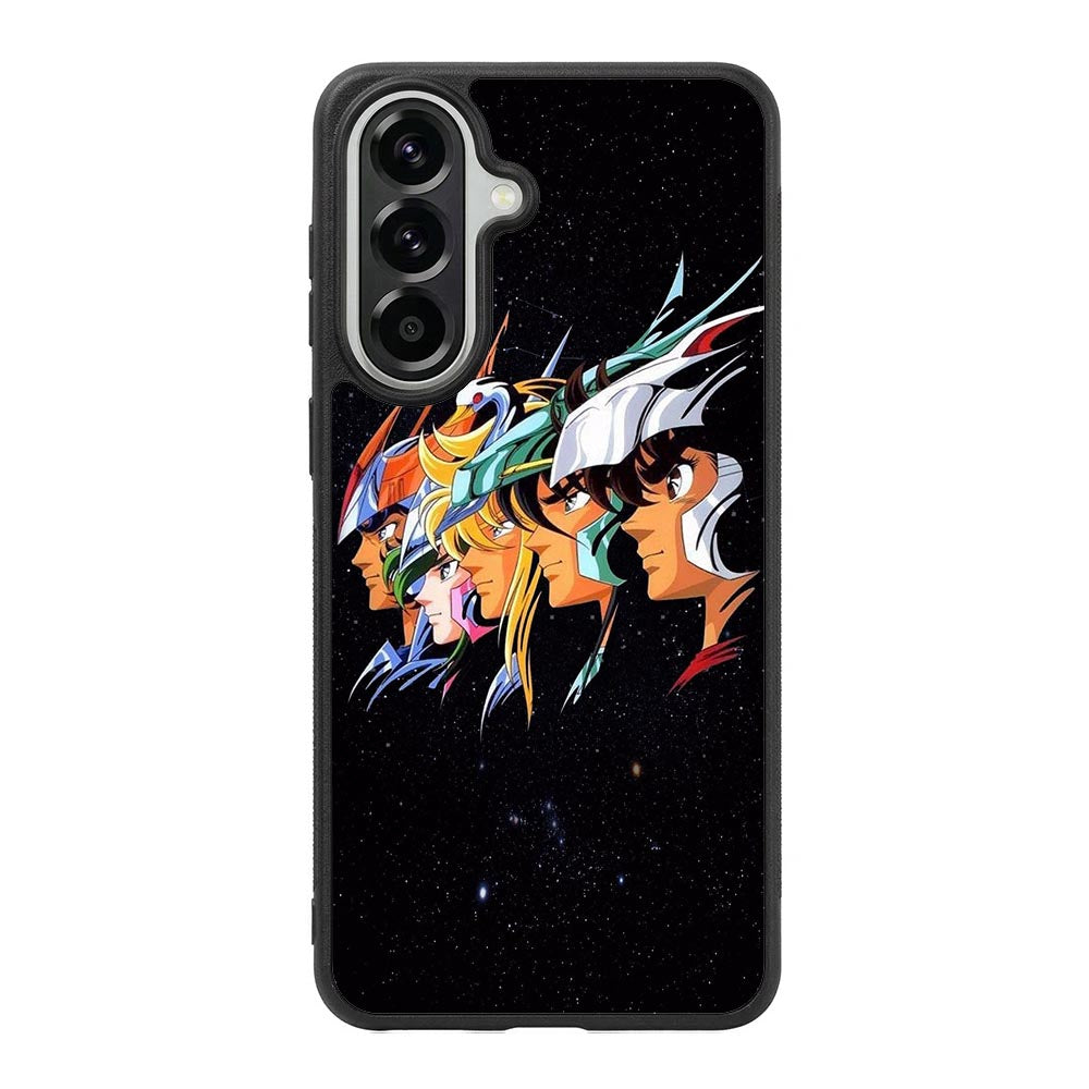 Saint Seiya Anime Samsung Galaxy A57 Case OV1931