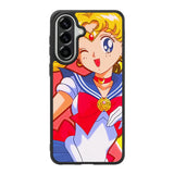Sailor Moon Samsung Galaxy A57 Case QC1932