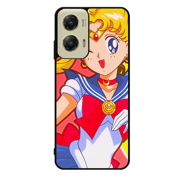 Sailor Moon Motorola Moto G Stylus 5G 2024 Case OV1932