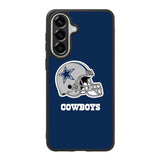 Dallas Cowboys Samsung Galaxy A57 Case QC1934