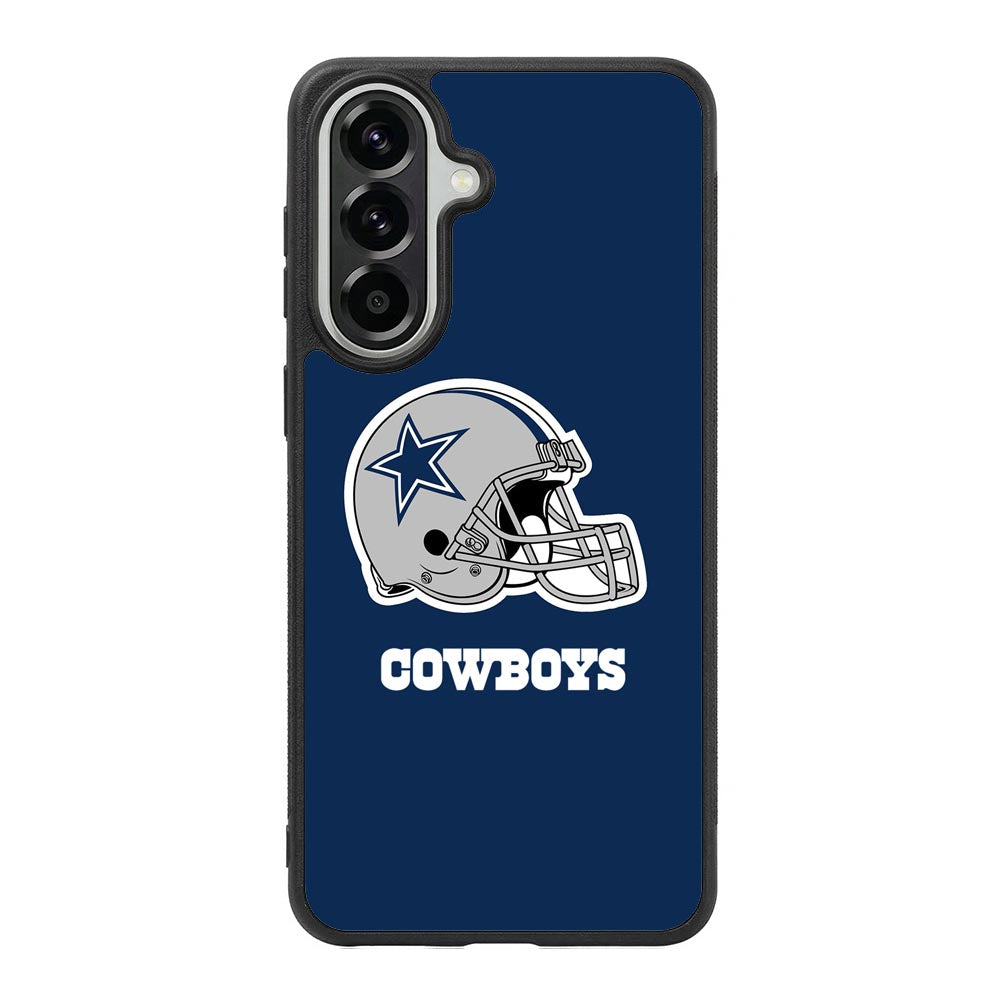 Dallas Cowboys Samsung Galaxy A37 Case QC1934