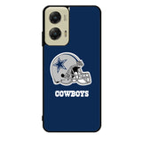 Dallas Cowboys Motorola Moto G Stylus 5G 2024 Case OV1934
