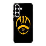 Pittsburgh Steelers Samsung Galaxy S26 Plus Case QC1935