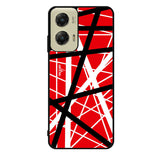 Eddie Van Halen Motorola Moto G Stylus 5G 2024 Case