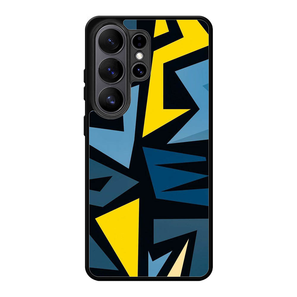 Abstract Art YDH0074 Samsung Galaxy S26 Ultra Case
