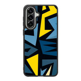 Abstract Art YDH0074 Samsung Galaxy A57 Case