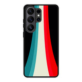 Retro Line Art YDH0077 Samsung Galaxy S26 Ultra Case