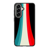 Retro Line Art YDH0077 Samsung Galaxy A57 Case
