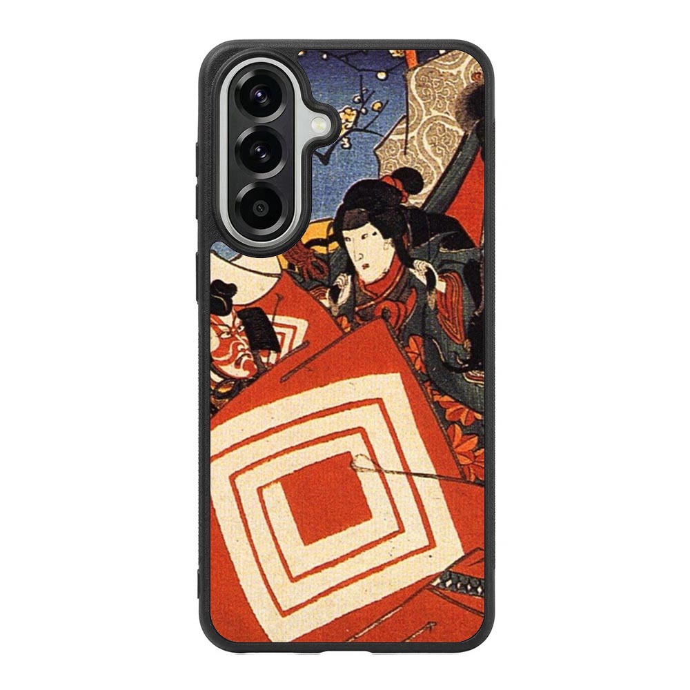 Japan Art YDH0112 Samsung Galaxy A37 Case