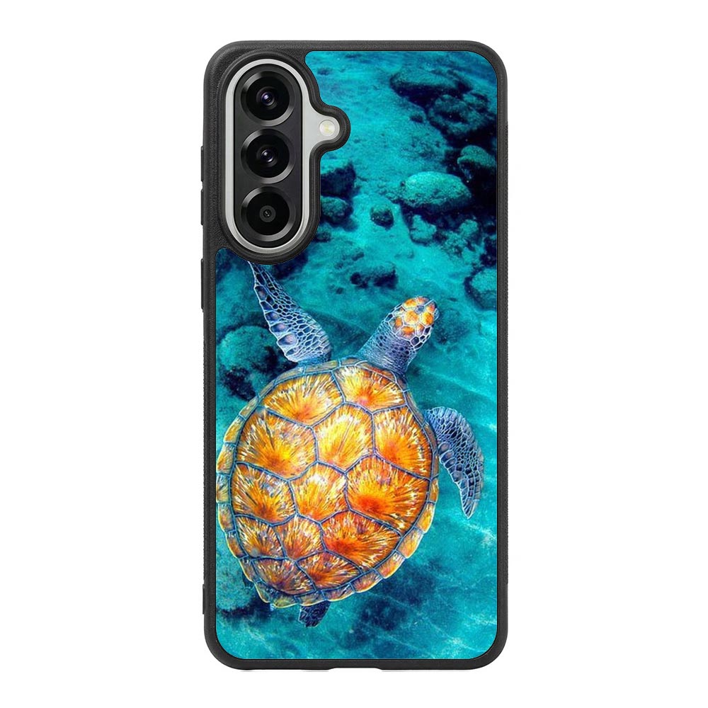 Sea Turtle YDH0118 Samsung Galaxy A57 Case