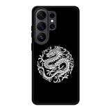 Dragon Crest YDH0123 Samsung Galaxy S26 Ultra Case