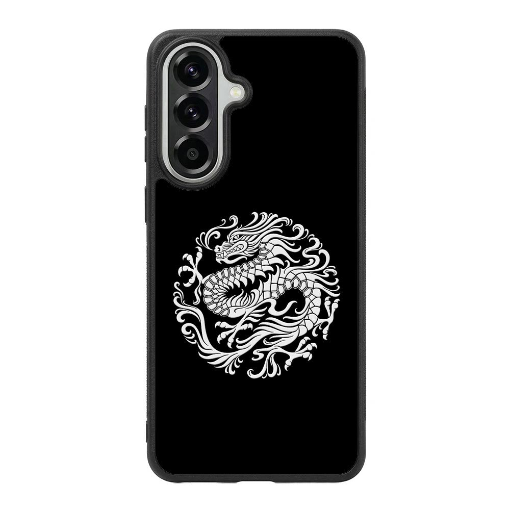 Dragon Crest YDH0123 Samsung Galaxy A57 Case