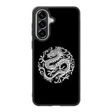 Dragon Crest YDH0123 Samsung Galaxy A57 Case