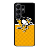 Pittsburgh Penguin Samsung Galaxy S26 Ultra Case OV1937
