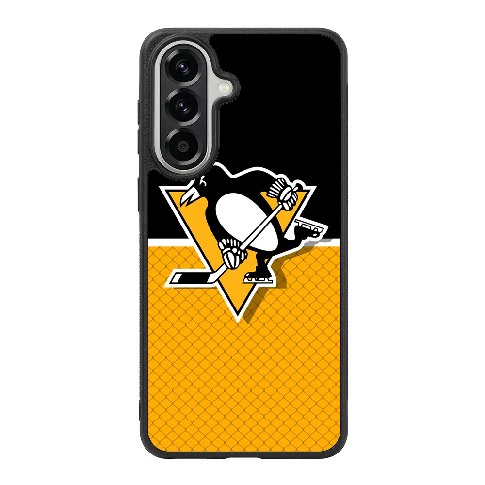 Pittsburgh Penguin Samsung Galaxy A57 Case OV1937