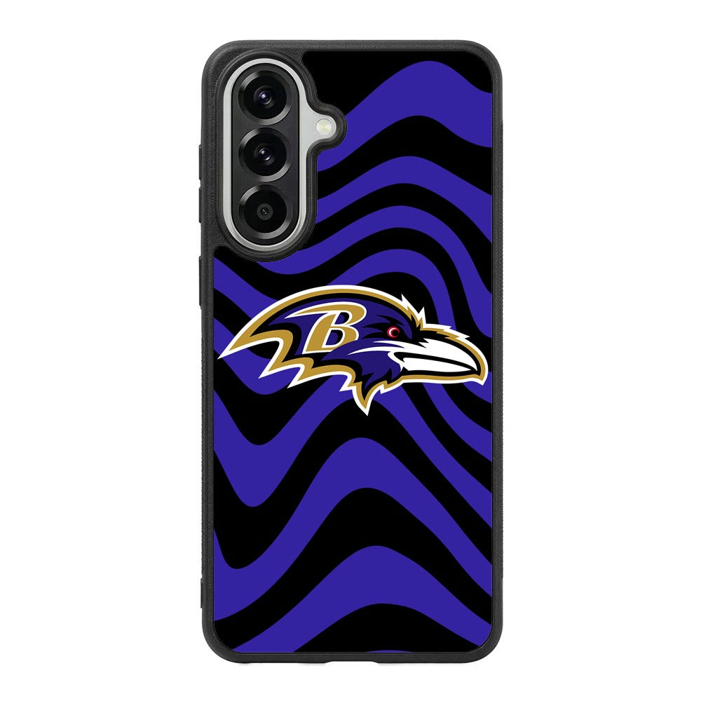 Baltimore Ravens Samsung Galaxy A57 Case OV1943