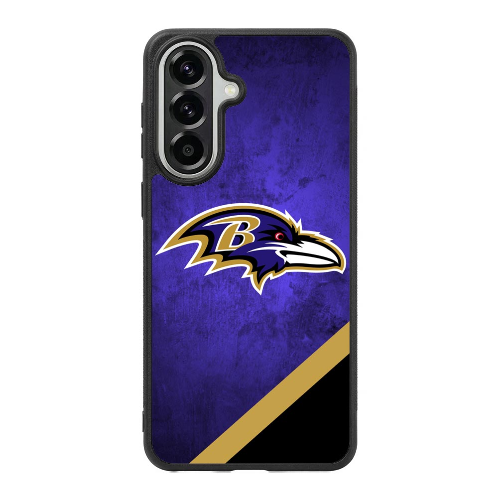 Baltimore Ravens Samsung Galaxy A57 Case OV1944