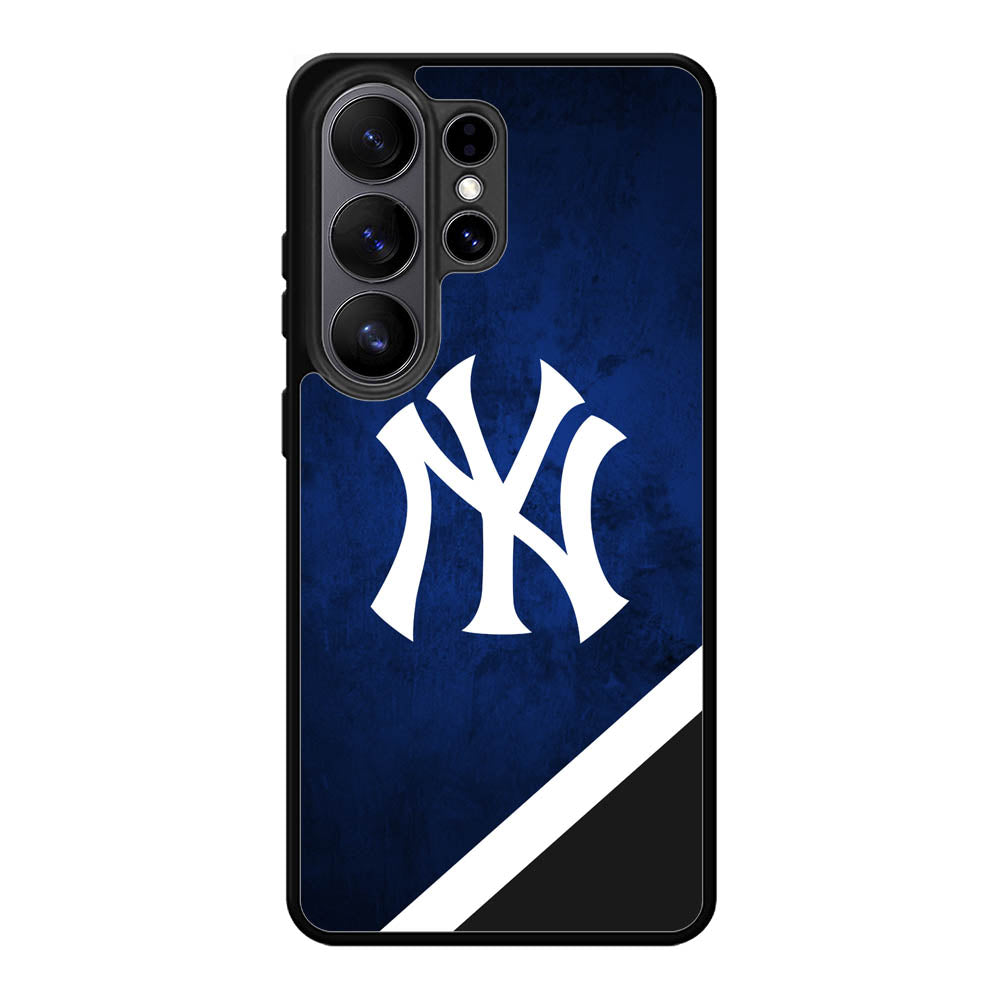 New York Yankees 3rd Samsung Galaxy S26 Ultra Case