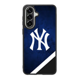 New York Yankees 3rd Samsung Galaxy A57 Case