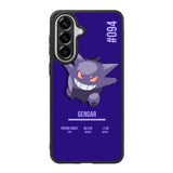 Pokemon Gengar 2nd Samsung Galaxy A57 Case