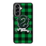 Harry Potter Slytherin 1st Samsung Galaxy A57 Case