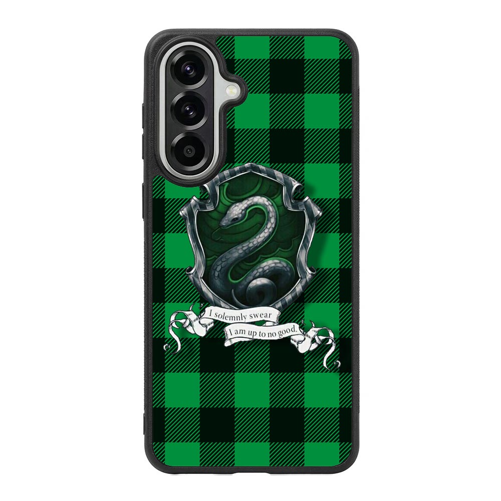 Harry Potter Slytherin 1st Samsung Galaxy A37 Case