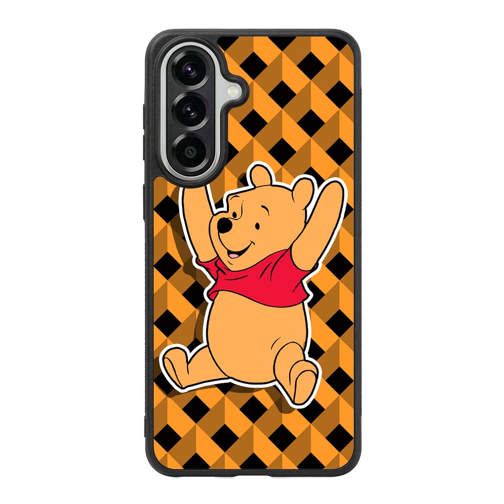 Winnie The Pooh Samsung Galaxy A57 Case OV7734