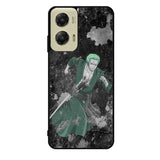 Zoro One Piece Motorola Moto G Stylus 5G 2024 Case OV7705