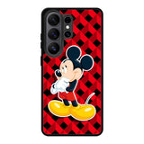 Mickey Mouse 14th Samsung Galaxy S26 Ultra Case