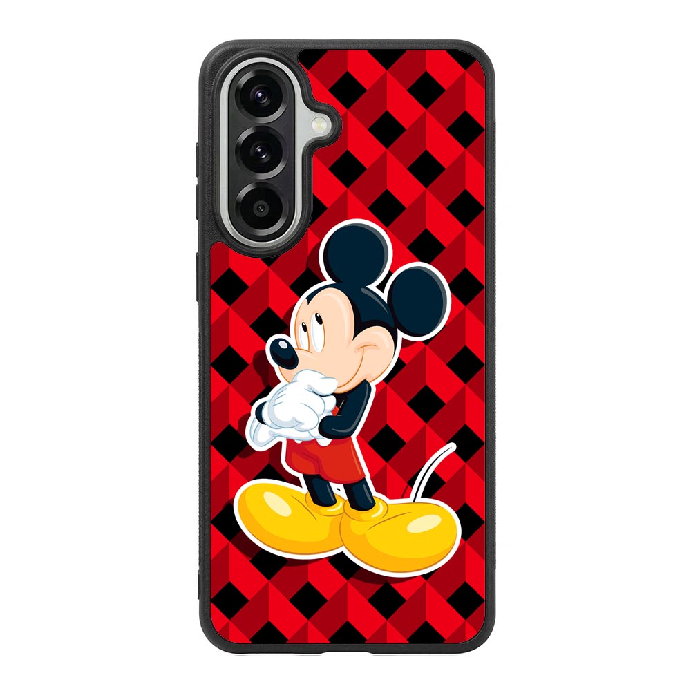 Mickey Mouse 14th Samsung Galaxy A57 Case