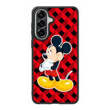 Mickey Mouse 14th Samsung Galaxy A57 Case