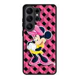 Minnie Mouse Samsung Galaxy S26 Ultra Case OV8076