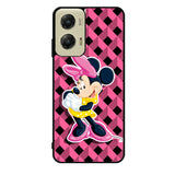 Minnie Mouse Motorola Moto G Stylus 5G 2024 Case OV8076