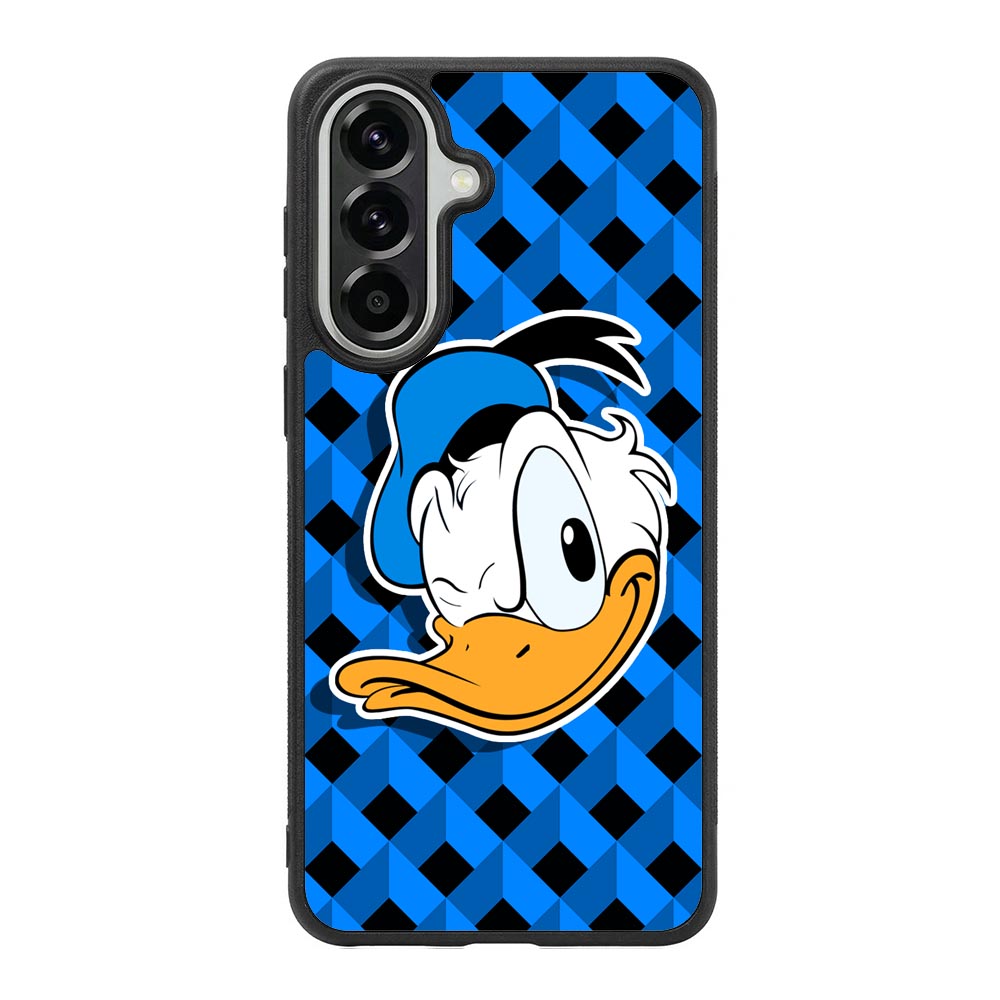 Donald Duck Samsung Galaxy A57 Case OV8402