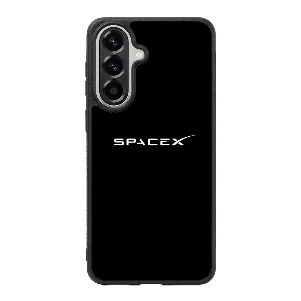 Space X Logo Samsung Galaxy A57 Case OV7867