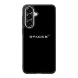 Space X Logo Samsung Galaxy A57 Case OV7867
