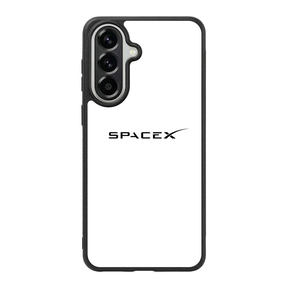 Space X Logo Samsung Galaxy A57 Case QC7868