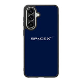 Space X Logo Samsung Galaxy A57 Case OV7869