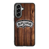 San Antonio Spurs Samsung Galaxy A57 Case QC7909