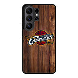 Cleveland Cavaliers Cavs Samsung Galaxy S26 Ultra Case OV8470