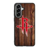 Houston Rockets Samsung Galaxy A37 Case OV8263
