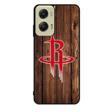 Houston Rockets Motorola Moto G Stylus 5G 2024 Case OV8263