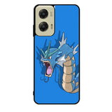 Pokemon Gyarados Motorola Moto G Stylus 5G 2024 Case OV7954