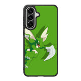 Pokemon Schyter Samsung Galaxy A57 Case OV7964