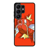 Billie Eilish Collage Samsung Galaxy S26 Ultra Case OV4128