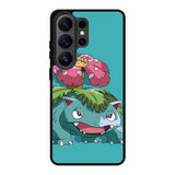 Pokemon Venusaur Samsung Galaxy S26 Ultra Case OV7942