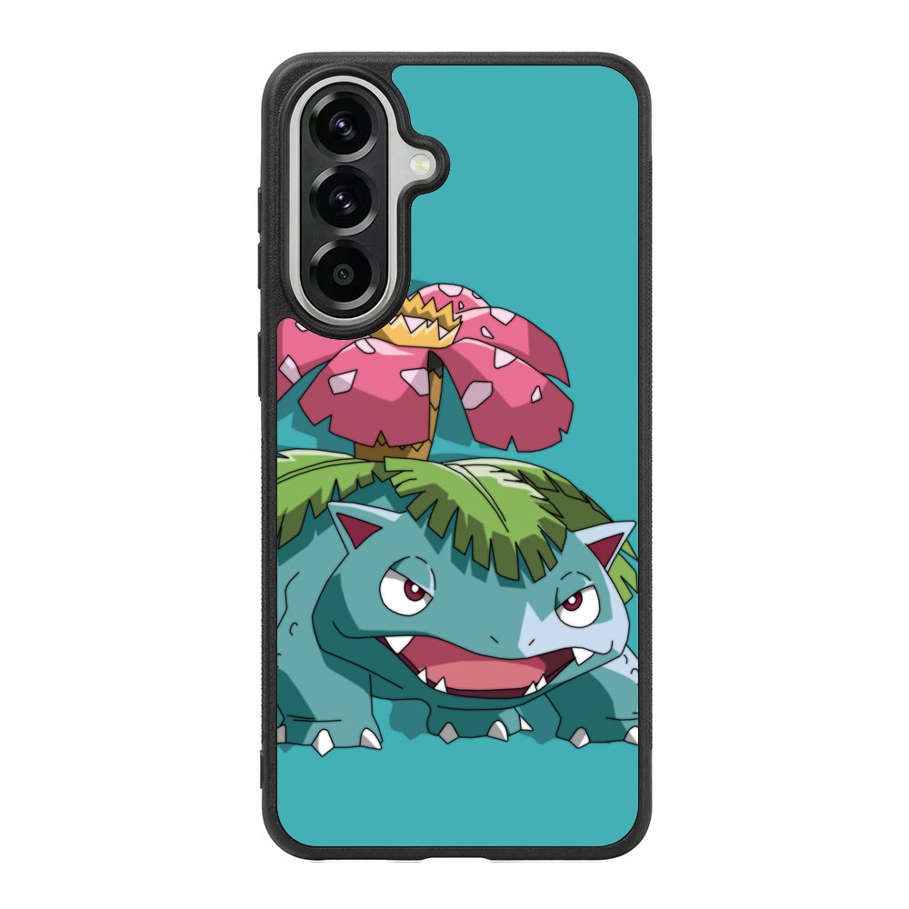 Pokemon Venusaur Samsung Galaxy A57 Case OV7942