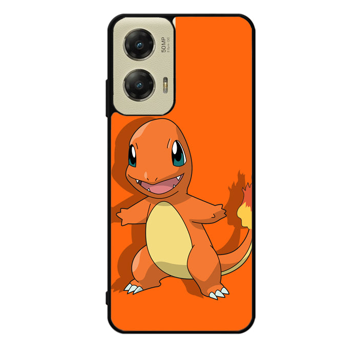 Pokemon Charmander Motorola Moto G Stylus 5G 2024 Case OV7972